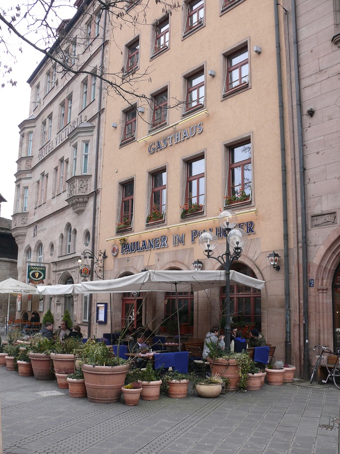B&B Pillhofer