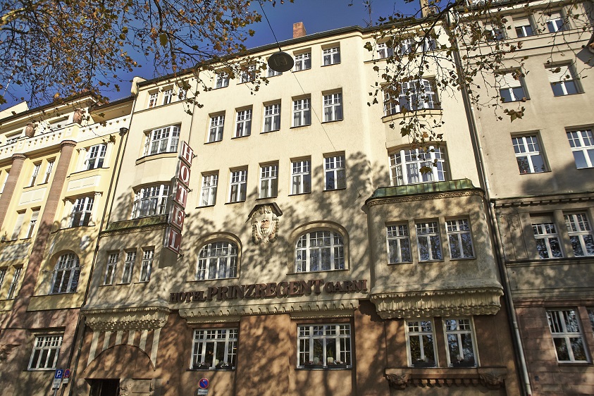 Prinzregent