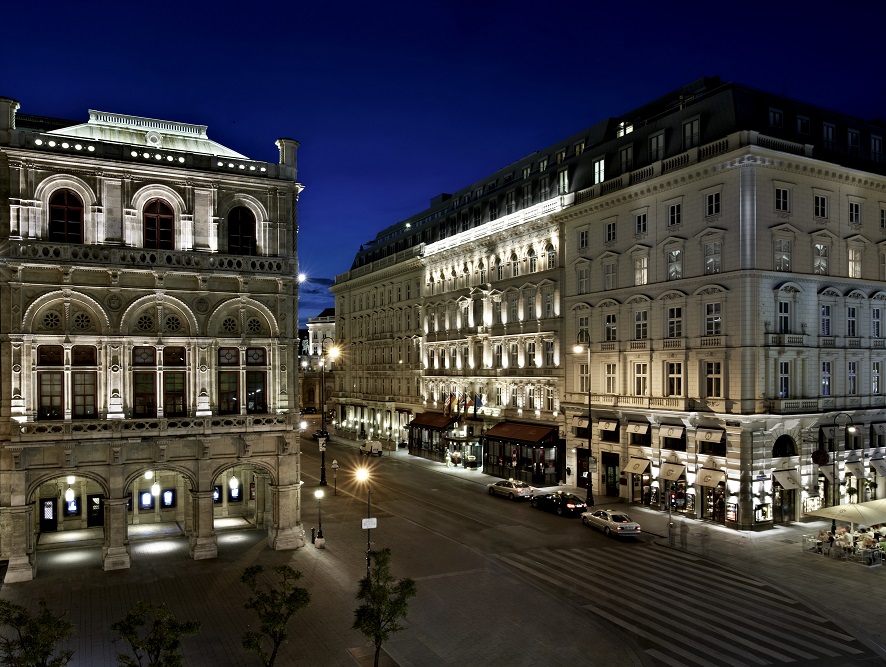Sacher Wien