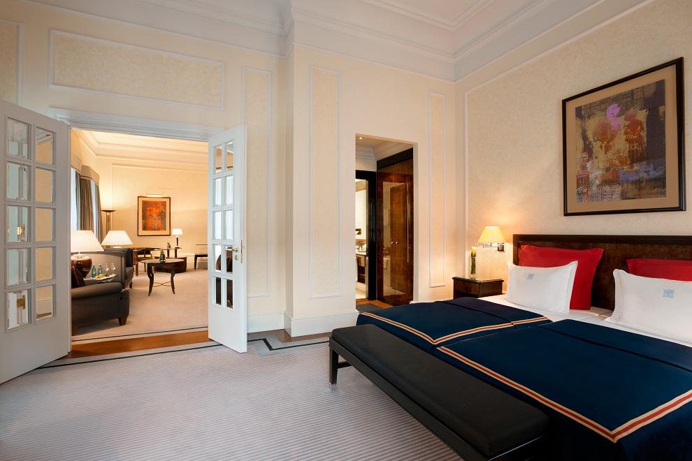 Taschenbergpalais Kempinski Dresden