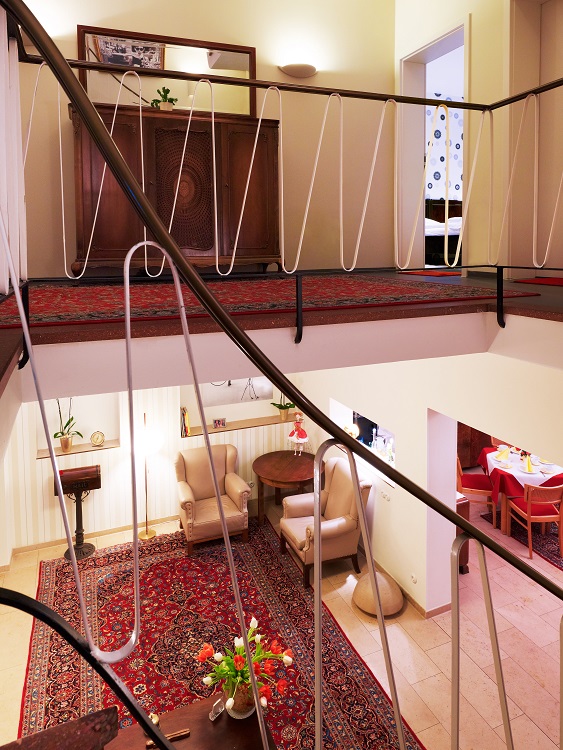 Design Hotel Vosteen