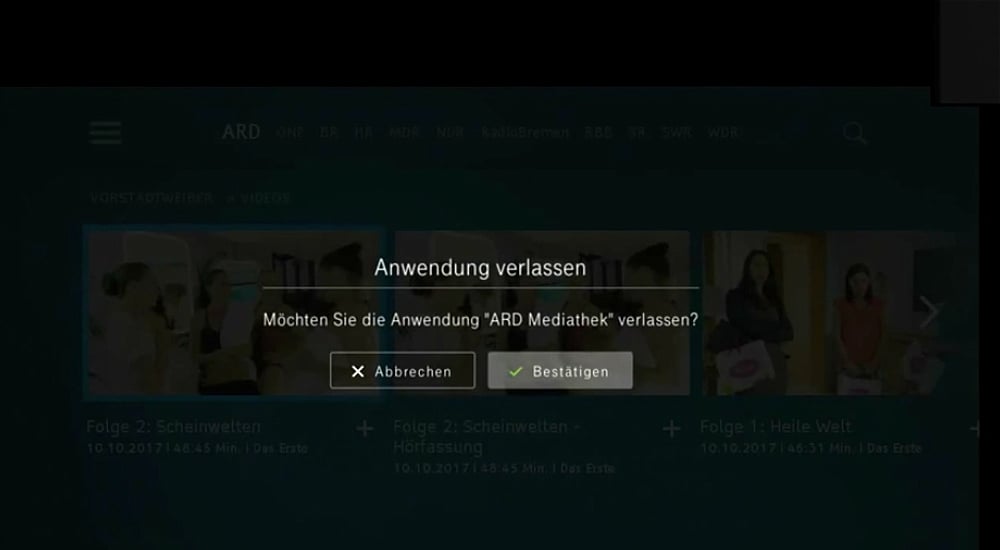Uživatelské prostředí aplikací pro mediatéky v MR 401