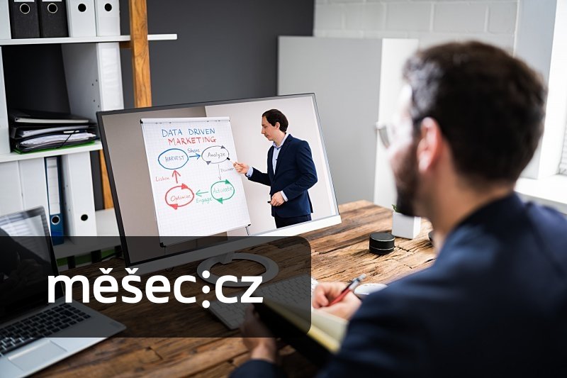 Úřad práce nabízí bezplatné online kurzy. Pomůžou s životopisem i přípravou na pohovor