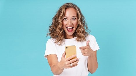Jak bude fungovat aplikace zdarma MOJE eet? Zjistili jsme detaily od finanční správy