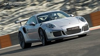 Náhledový obrázek - Potvrzeno: Porsche se poprvé oficiálně objeví ve hře Gran Turismo