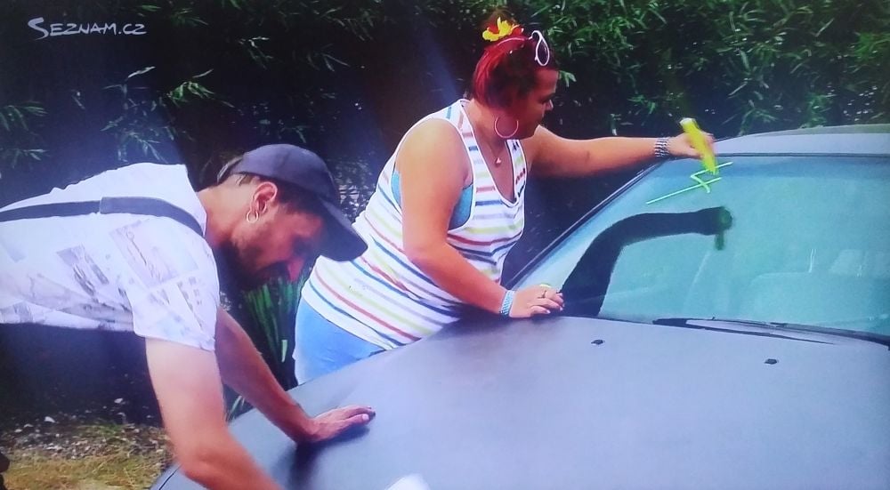 Autobazar Monte Karlo 2