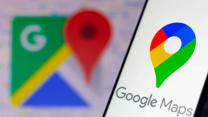 Velký pomocník, ale i zásadní zdroj příjmů. Google Maps slaví 20 let a plánují využívat více umělé inteligence