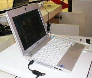 LG X110