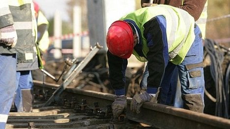 Náhledový obrázek - Začne další část rekonstrukce železnice v Plzni. SŽDC vypíše tendr v červnu