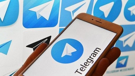 Náhledový obrázek - Horečka kolem Telegramu. Investoři vydělávají obří zisky na neexistující kryptoměně