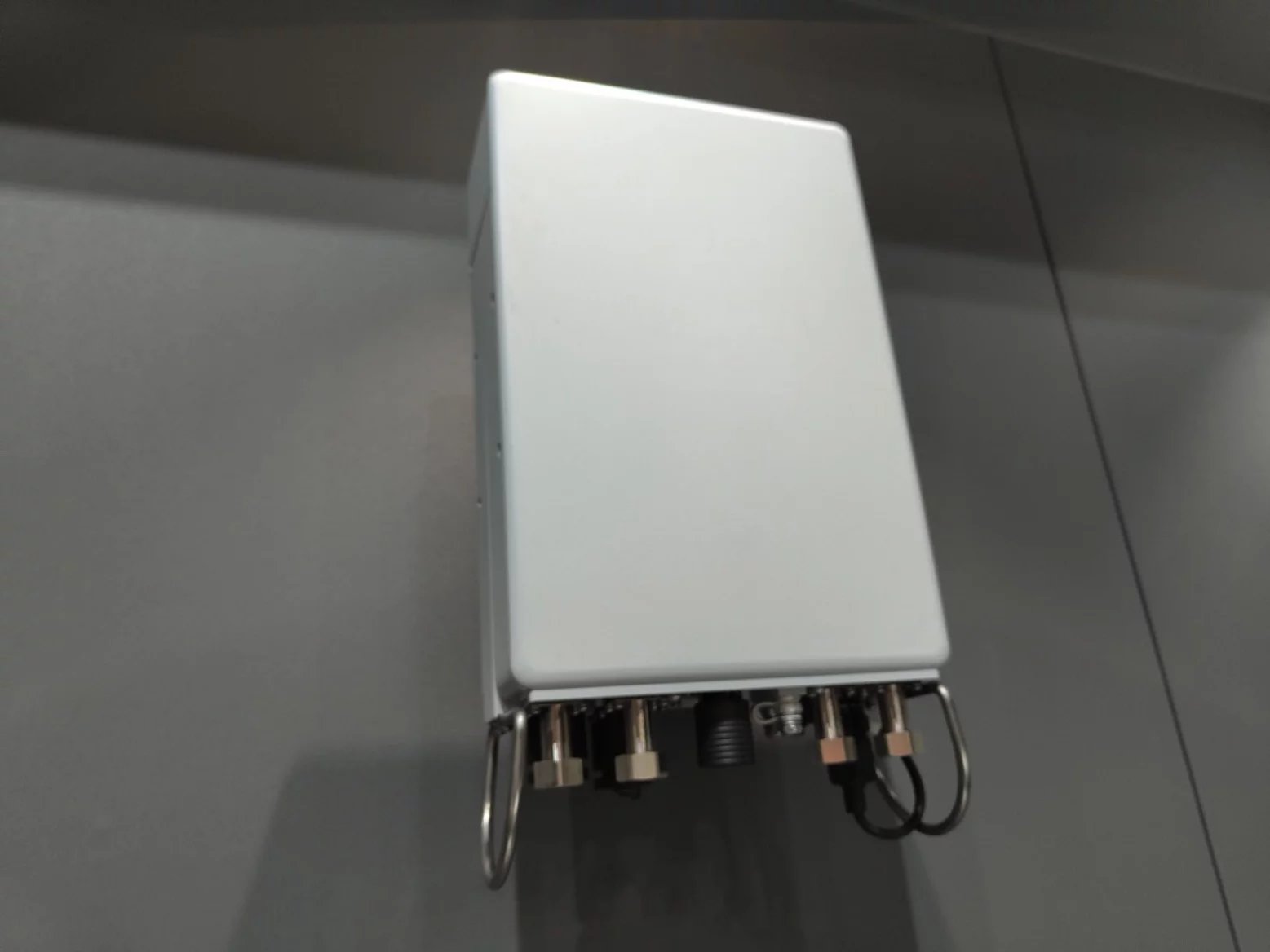 Mobilní 5G vysílače od společnosti Samsung