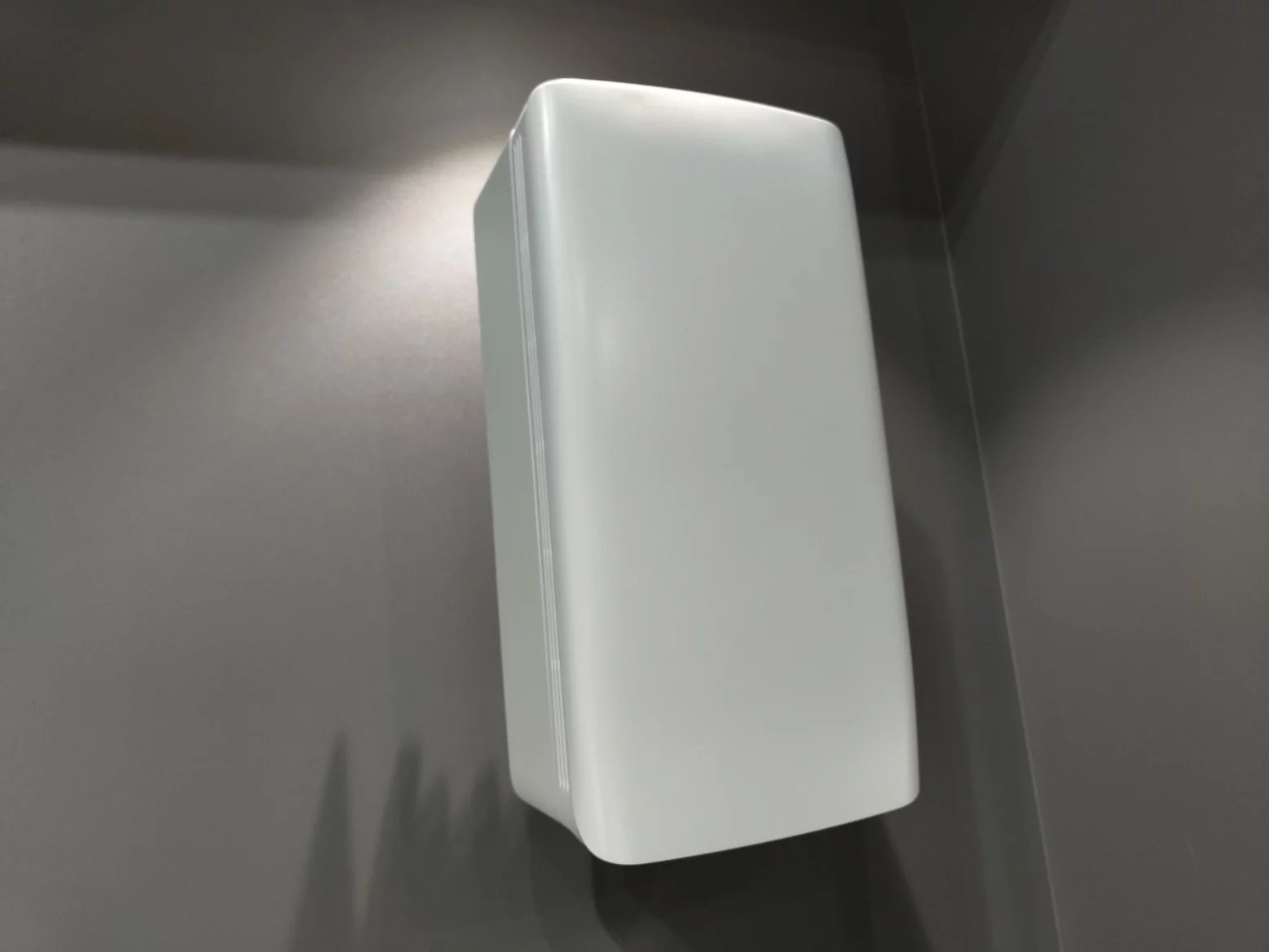 Mobilní 5G vysílače od společnosti Samsung