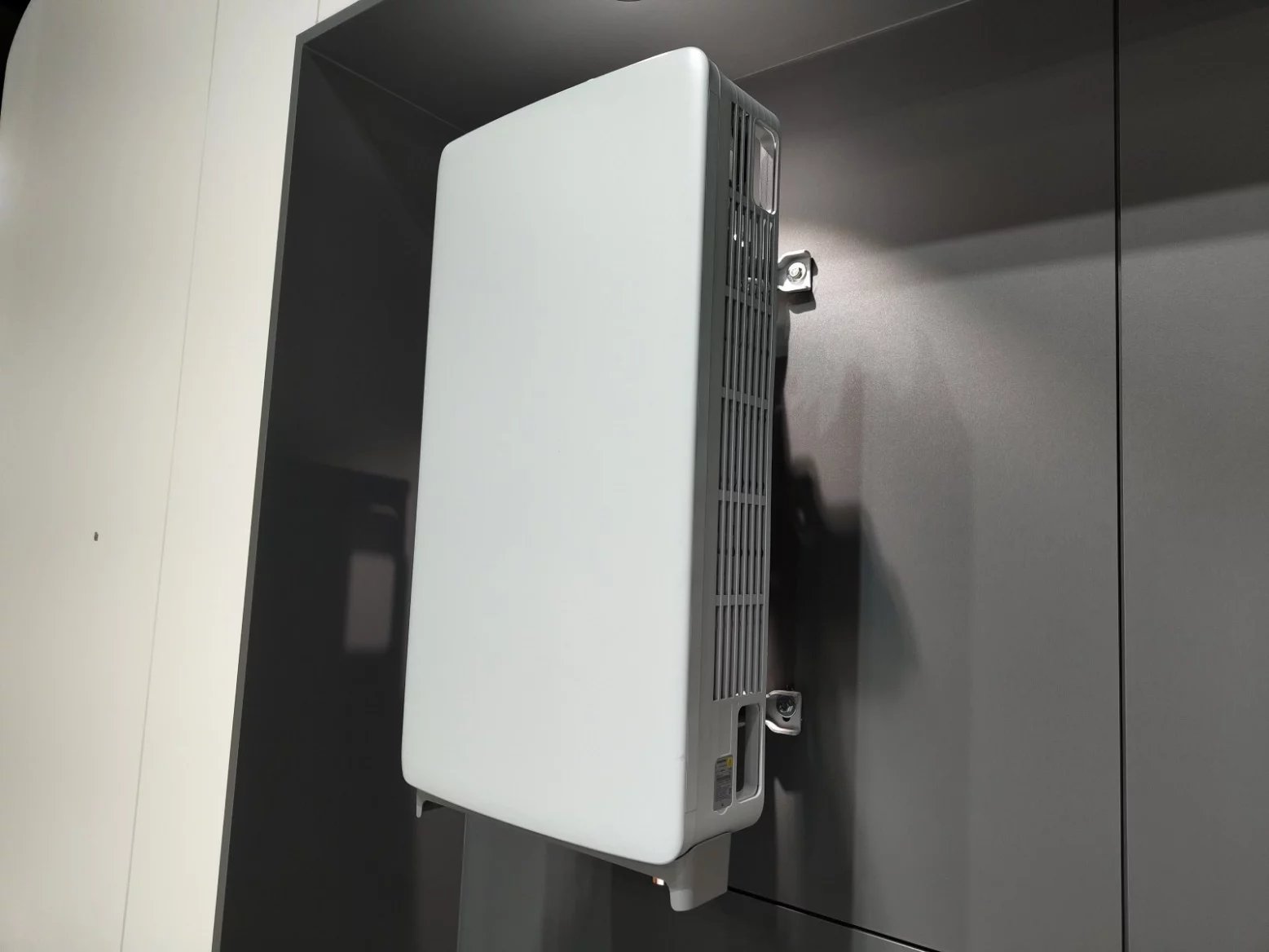 Mobilní 5G vysílače od společnosti Samsung