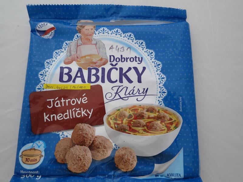 Ve skupině připravených pokrmů šlo o nejrůznější prohřešky od mylných informací, obsah alergenů až po nižší podíl masa