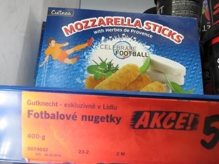 Ve skupině připravených pokrmů šlo o nejrůznější prohřešky od mylných informací, obsah alergenů až po nižší podíl masa