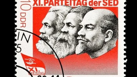 Náhledový obrázek - Podivné dědictví marxismu-leninismu: šéfové firem z bývalé NDR jsou tvrdí kapitalisté