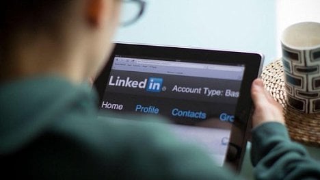 Náhledový obrázek - Čína zneužila síť LinkedIn. Snažila se rekrutovat německé politiky