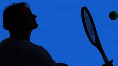 Náhledový obrázek - Mezi sportovci vydělává na reklamě nejvíc Federer