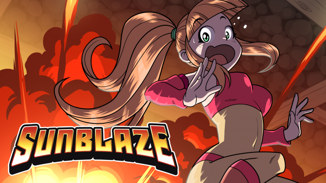 Sunblaze