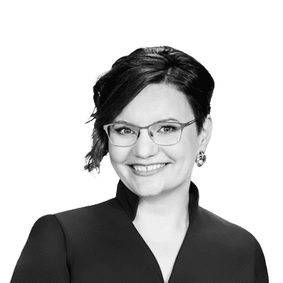 Veronika Burešová