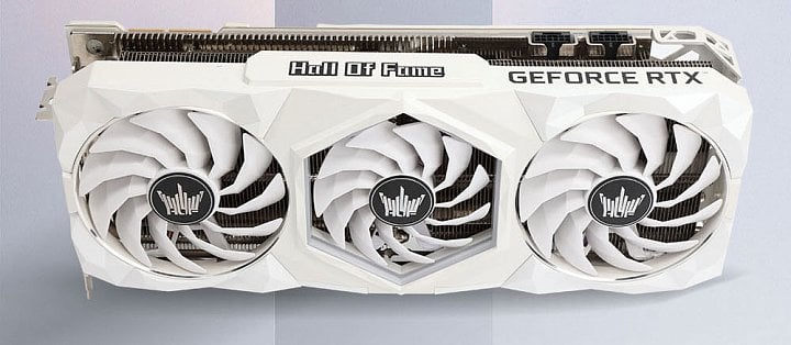 RTX 3090 Ti HOF OC LAB 03