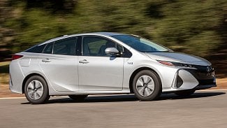 Náhledový obrázek - Toyota objevila, jak zlepšit dojezd a životnost Li-Ion akumulátorů. Poprvé představí elektromobil