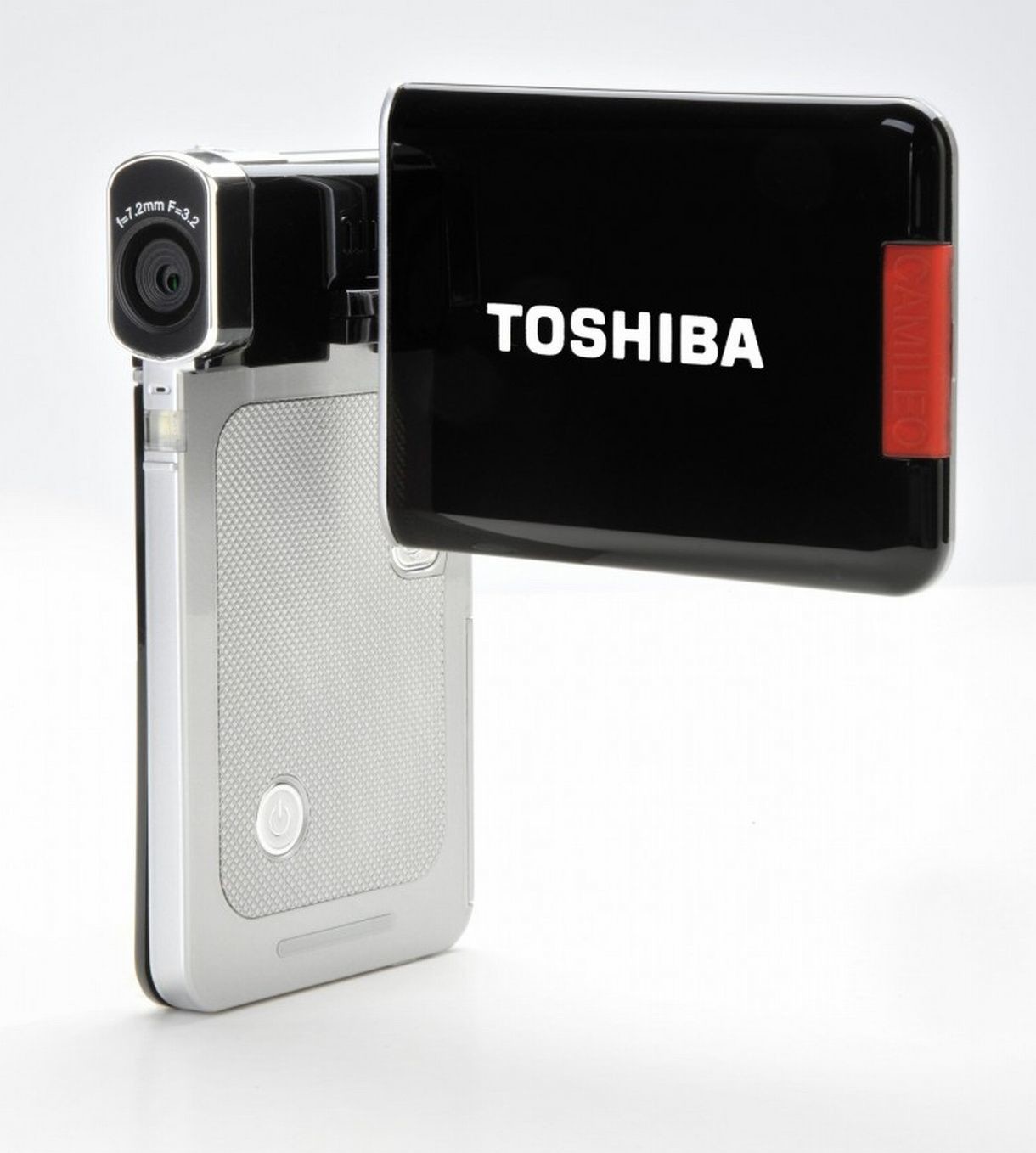 Toshiba Camileo S20