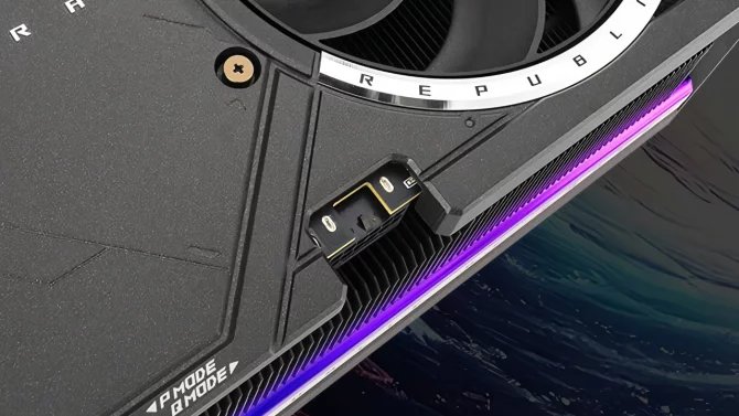 Asus ROG Astral GeForce RTX 5090