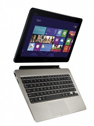 Asus Vivo Tab