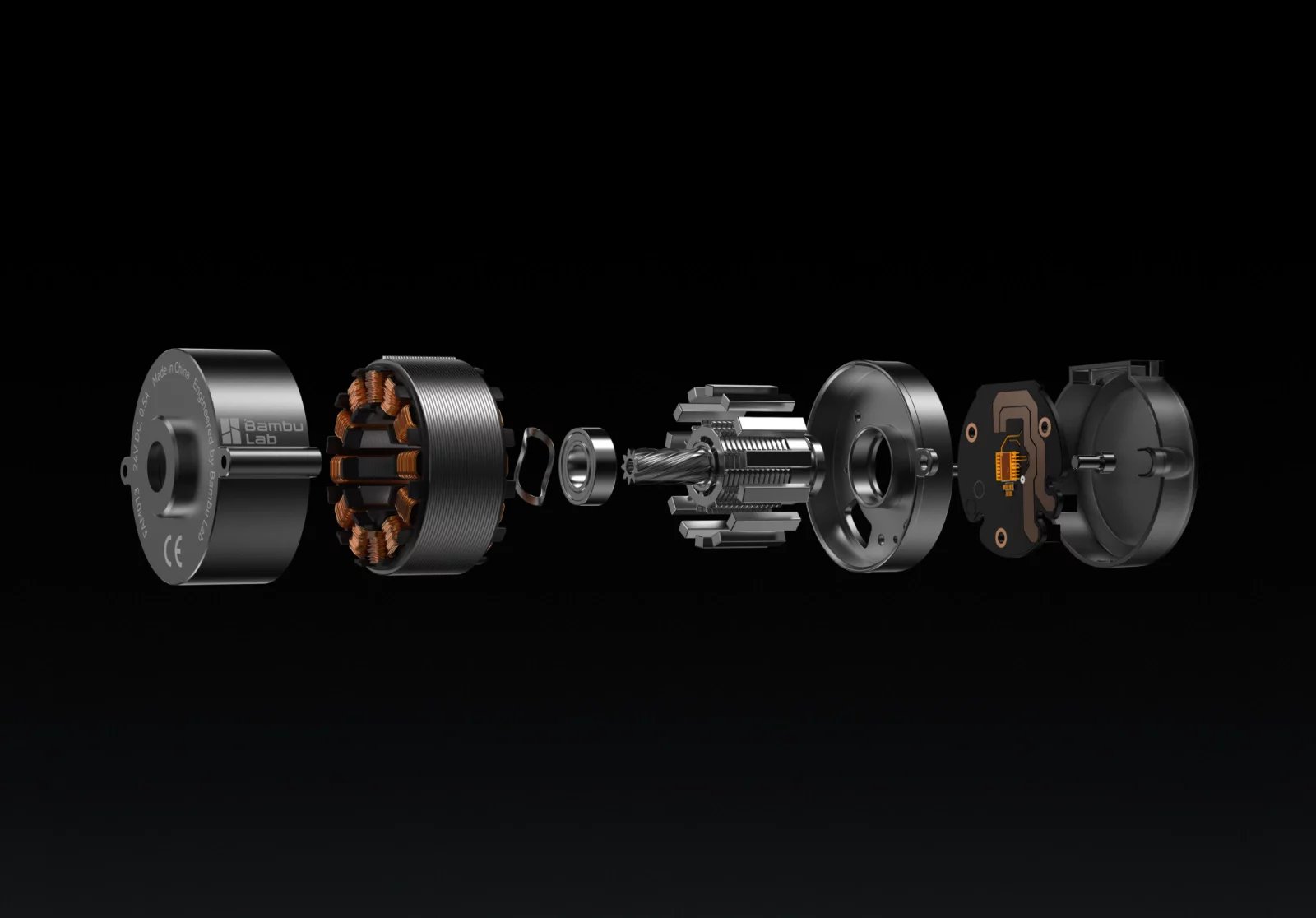 3D tiskárna Bambu Lab H2D