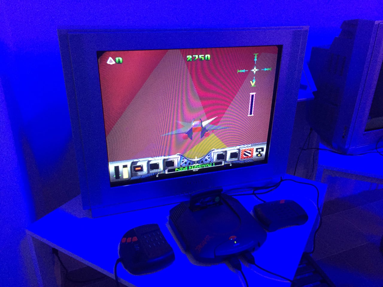 Cibien´s Corner: Muzeum her v Praze