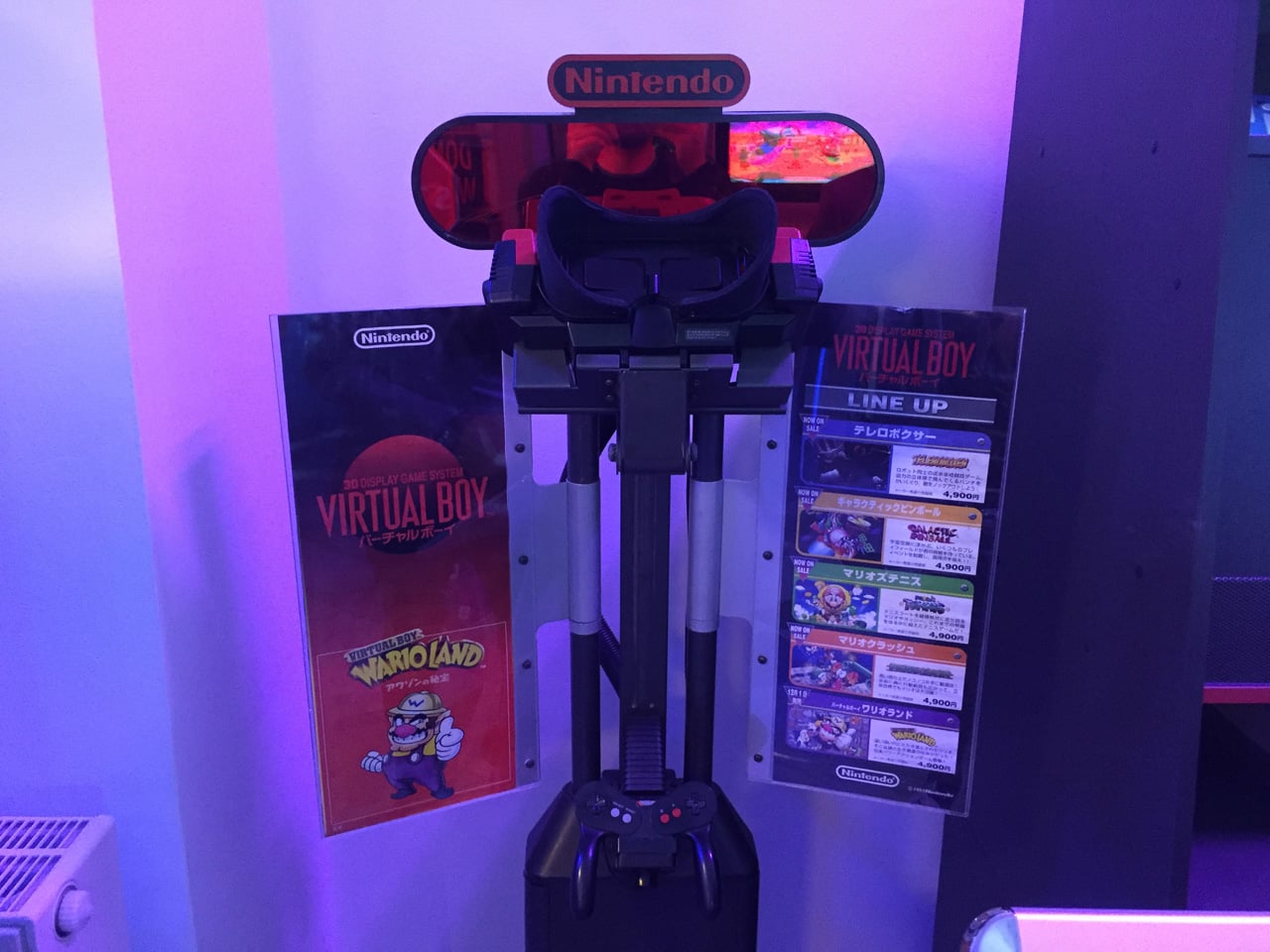 Cibien´s Corner: Muzeum her v Praze