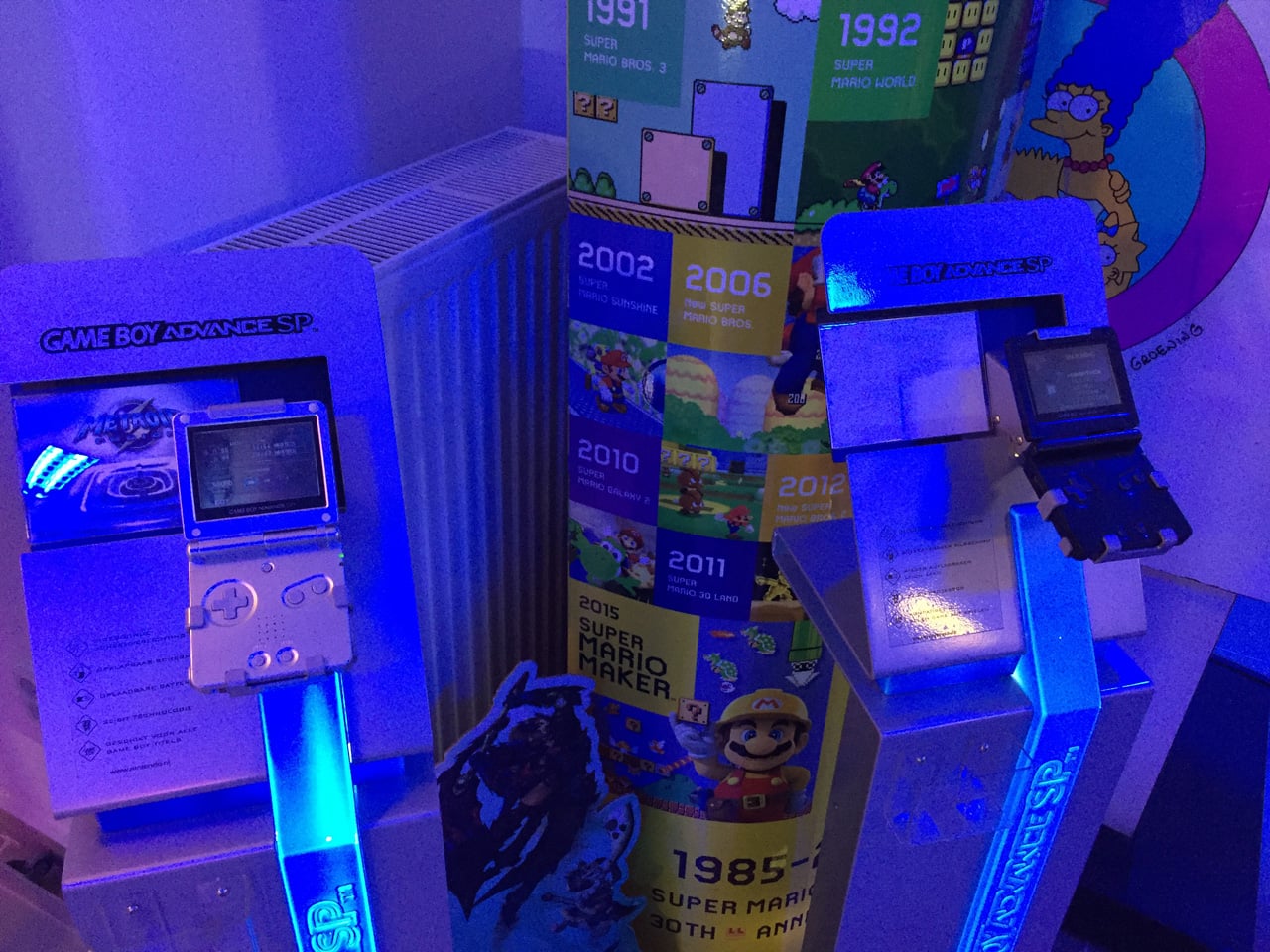 Cibien´s Corner: Muzeum her v Praze