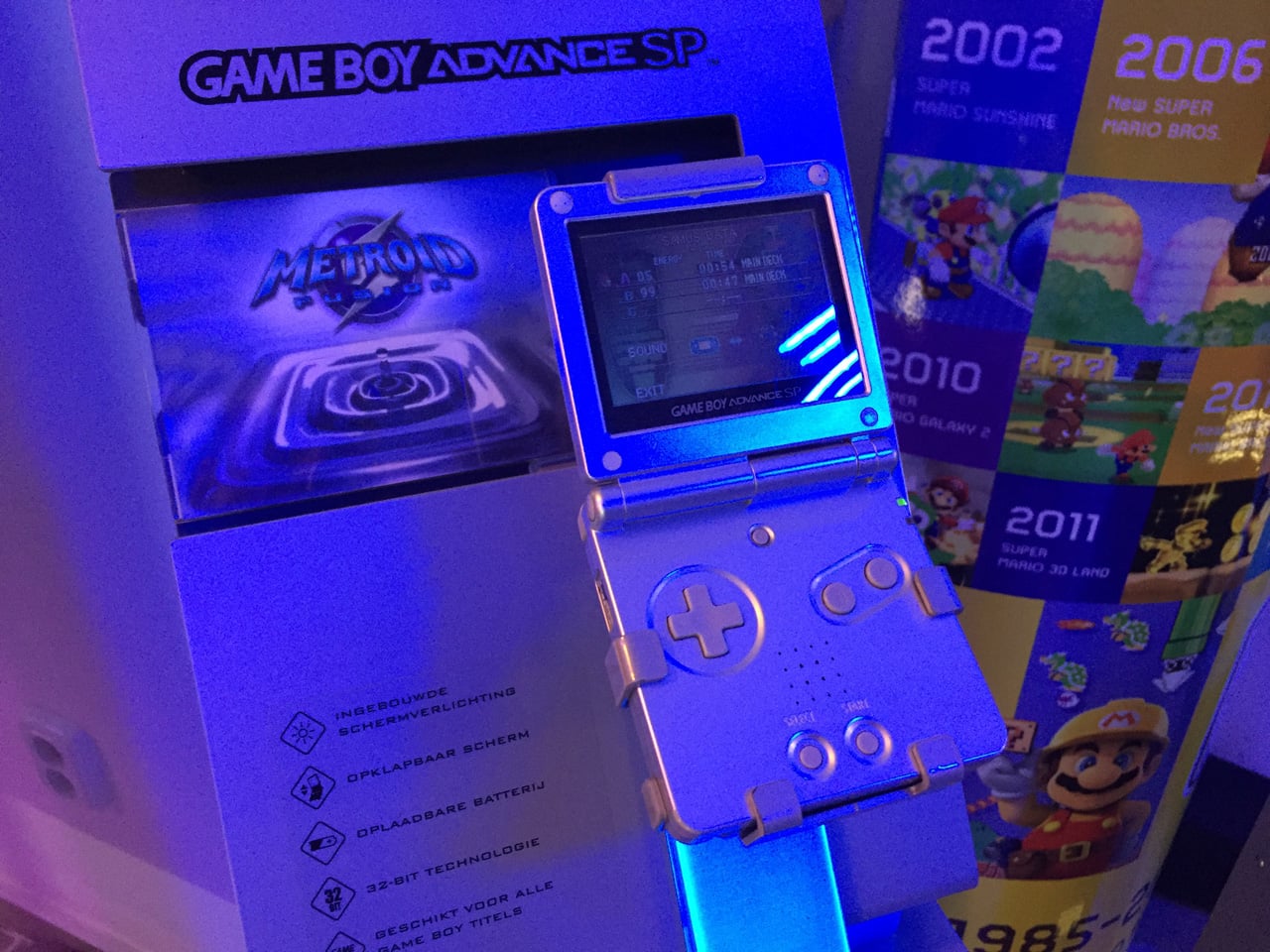 Cibien´s Corner: Muzeum her v Praze