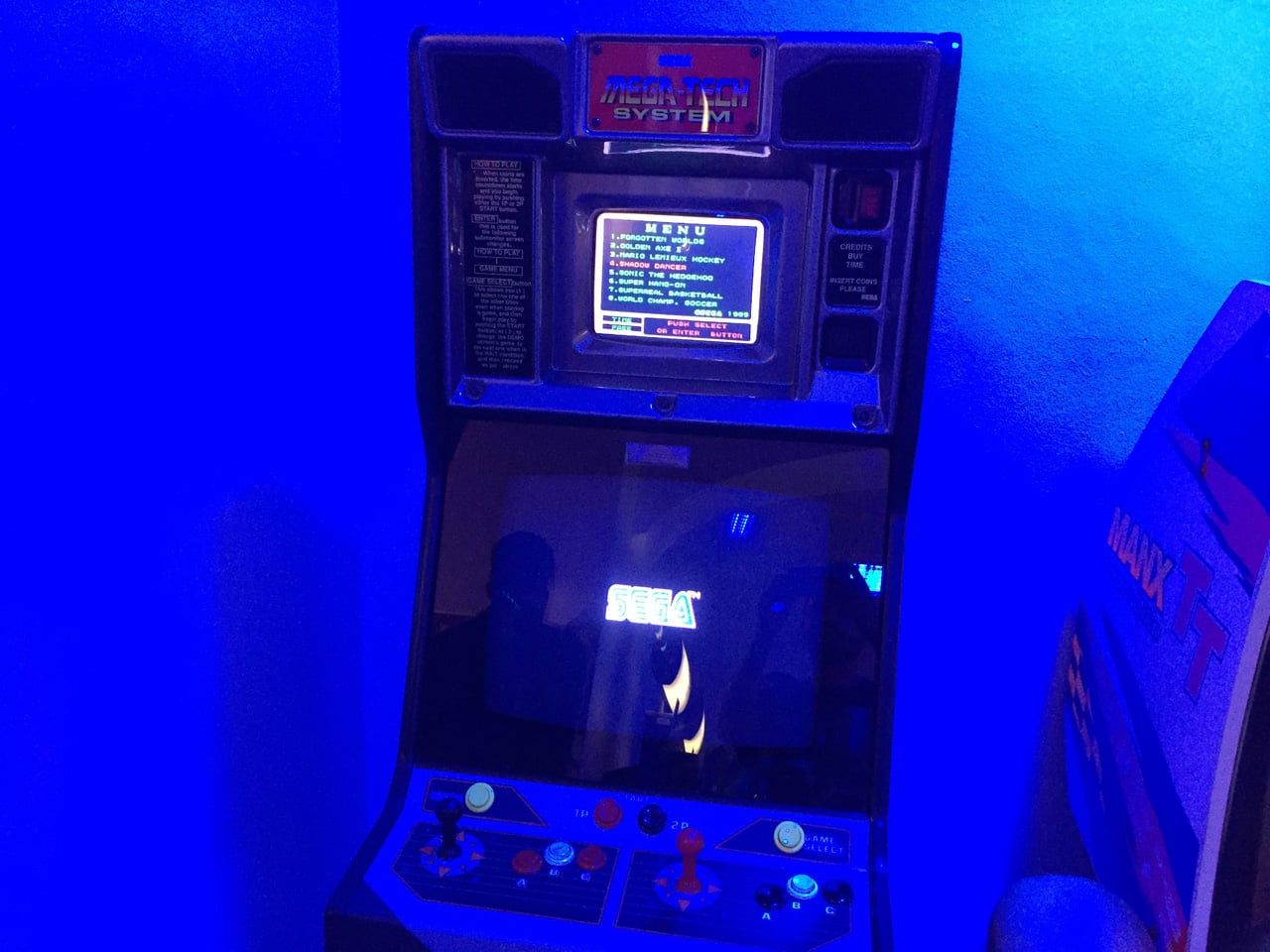 Cibien´s Corner: Muzeum her v Praze