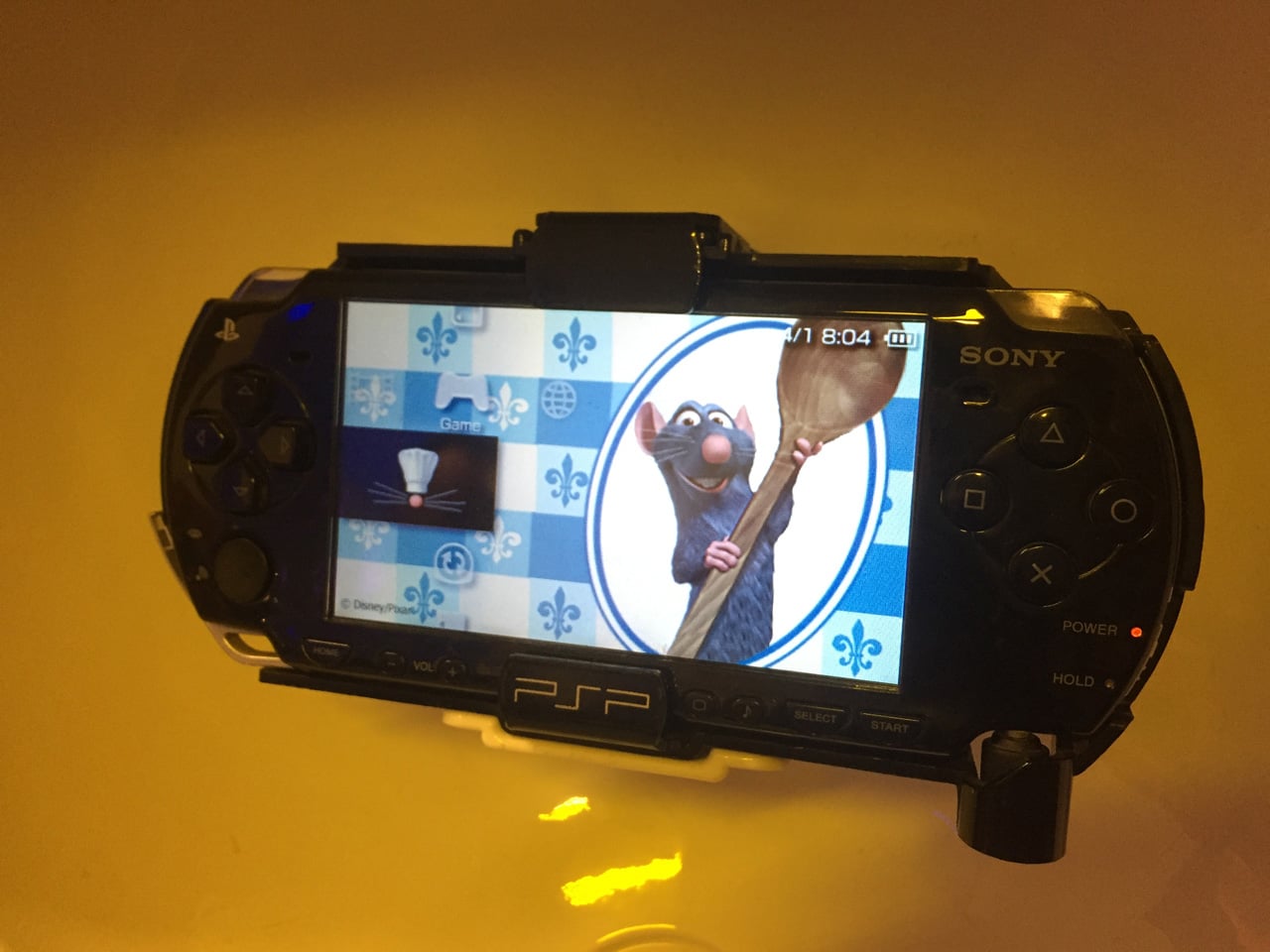 Cibien´s Corner: Muzeum her v Praze