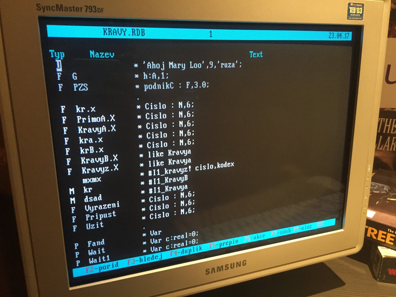 Cibien´s Corner: Muzeum her v Praze