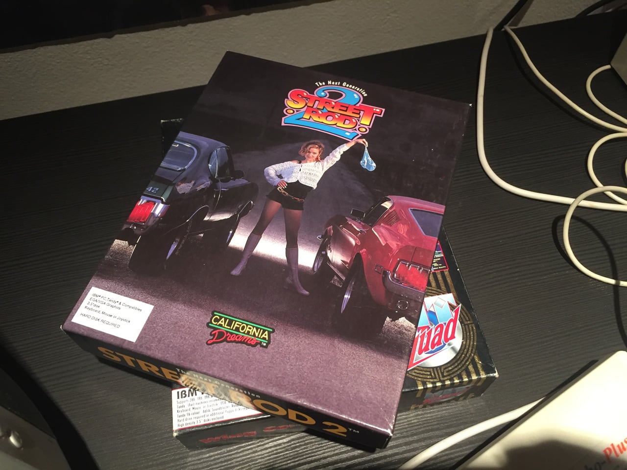 Cibien´s Corner: Muzeum her v Praze