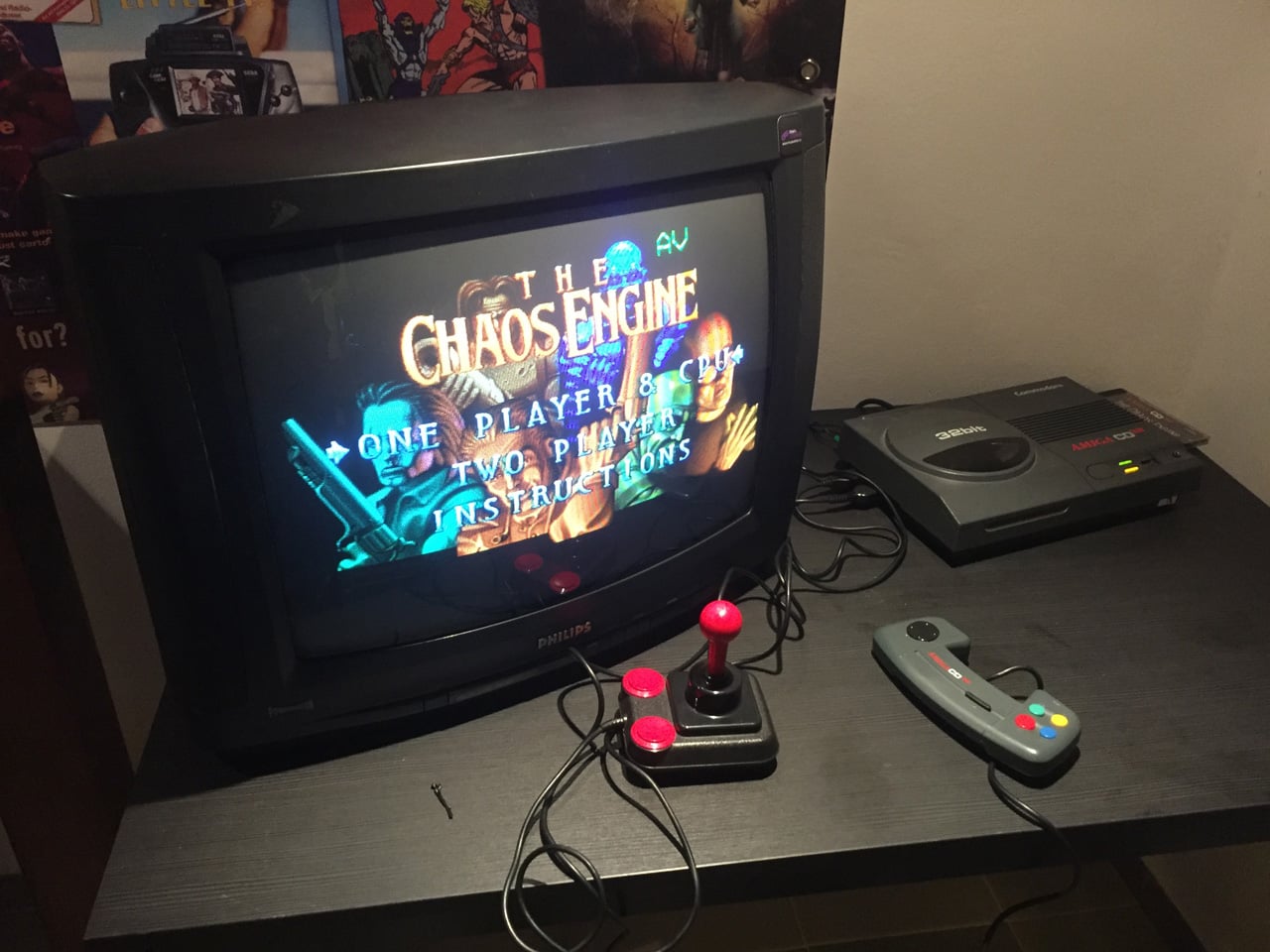 Cibien´s Corner: Muzeum her v Praze