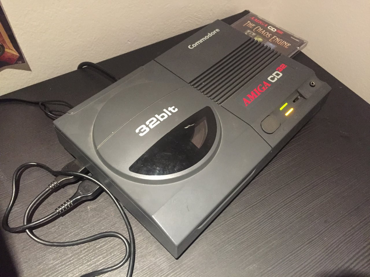 Cibien´s Corner: Muzeum her v Praze