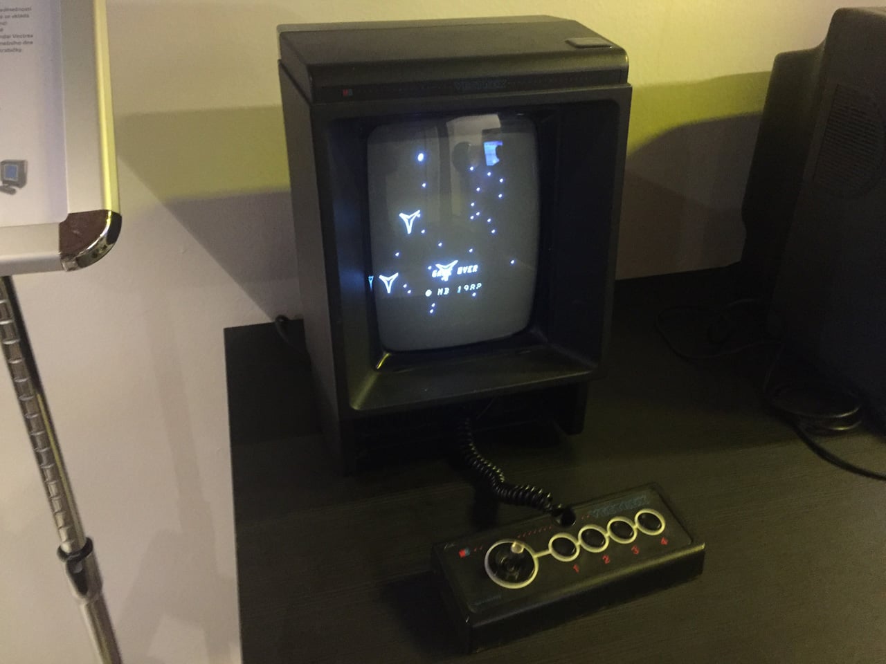 Cibien´s Corner: Muzeum her v Praze