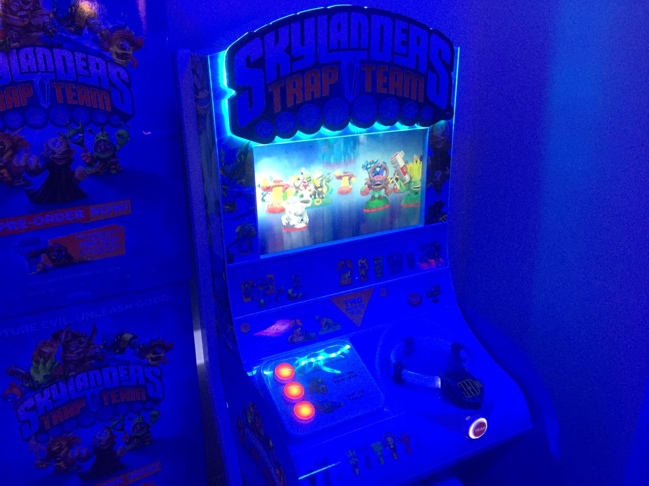 Cibien´s Corner: Muzeum her v Praze