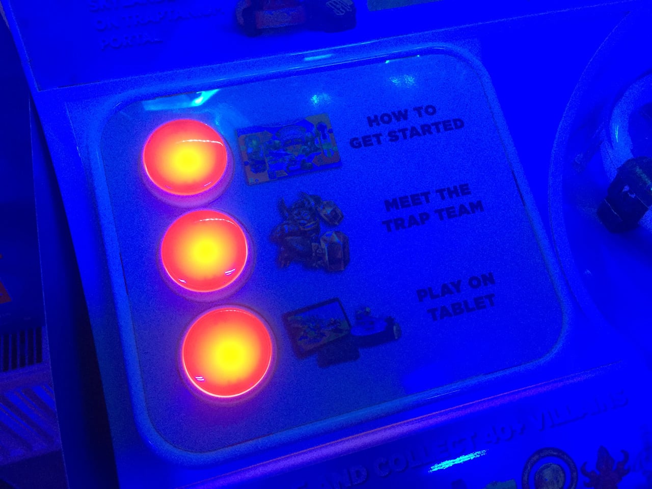 Cibien´s Corner: Muzeum her v Praze