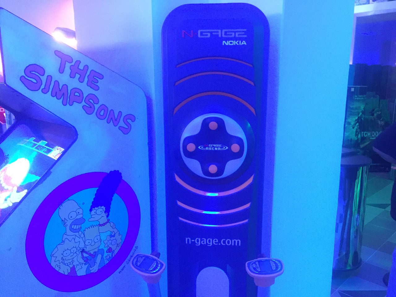 Cibien´s Corner: Muzeum her v Praze