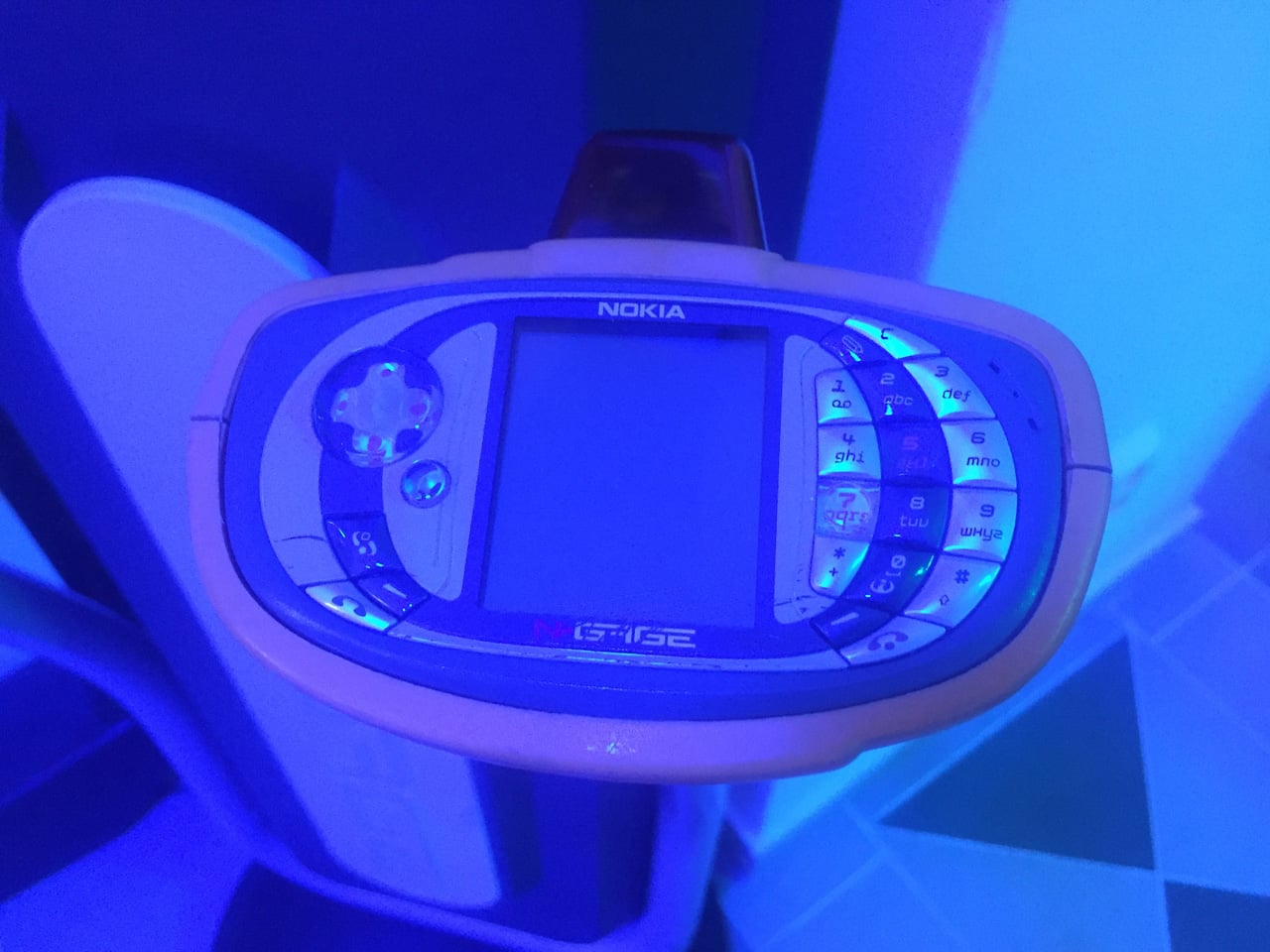 Cibien´s Corner: Muzeum her v Praze