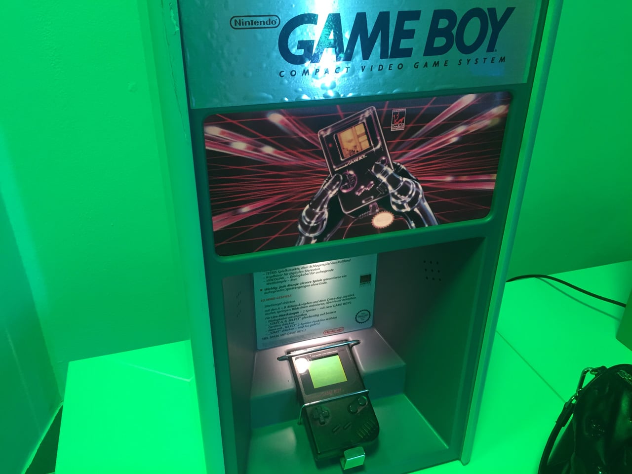 Cibien´s Corner: Muzeum her v Praze