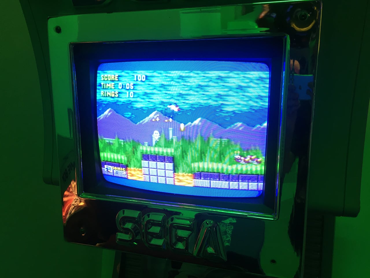 Cibien´s Corner: Muzeum her v Praze