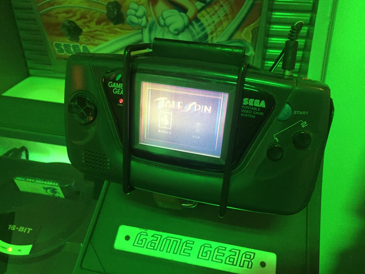 Cibien´s Corner: Muzeum her v Praze