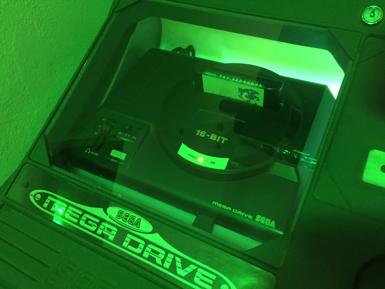 Cibien´s Corner: Muzeum her v Praze