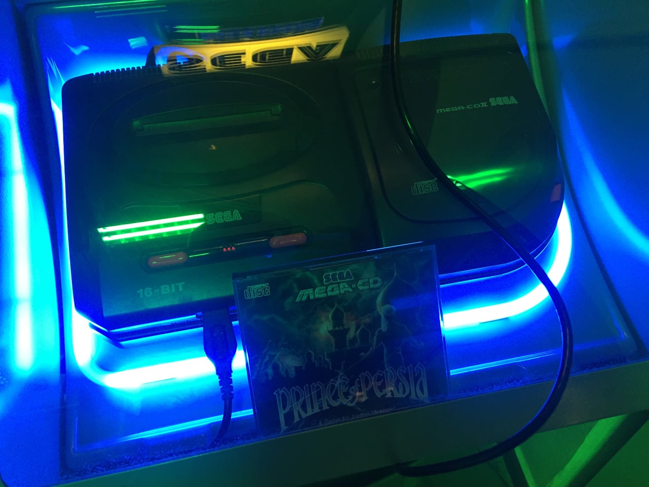 Cibien´s Corner: Muzeum her v Praze